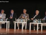Nobel Prize Panel ICAP 2018