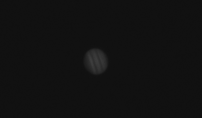 Observació Júpiter