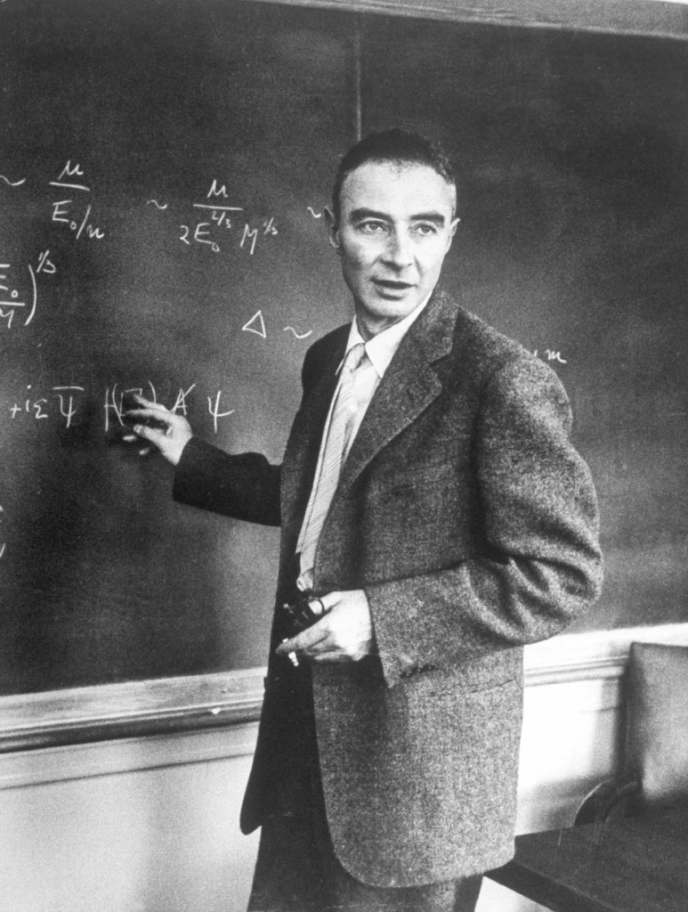 Oppenheimer