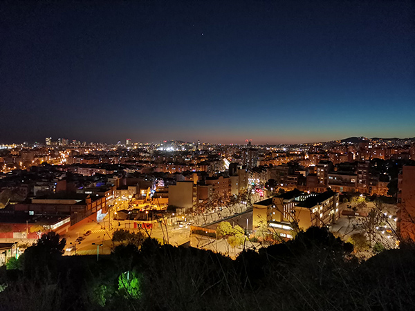 Arqueoastronomia: Observant el passat // Ruta astronòmica per Barcelona