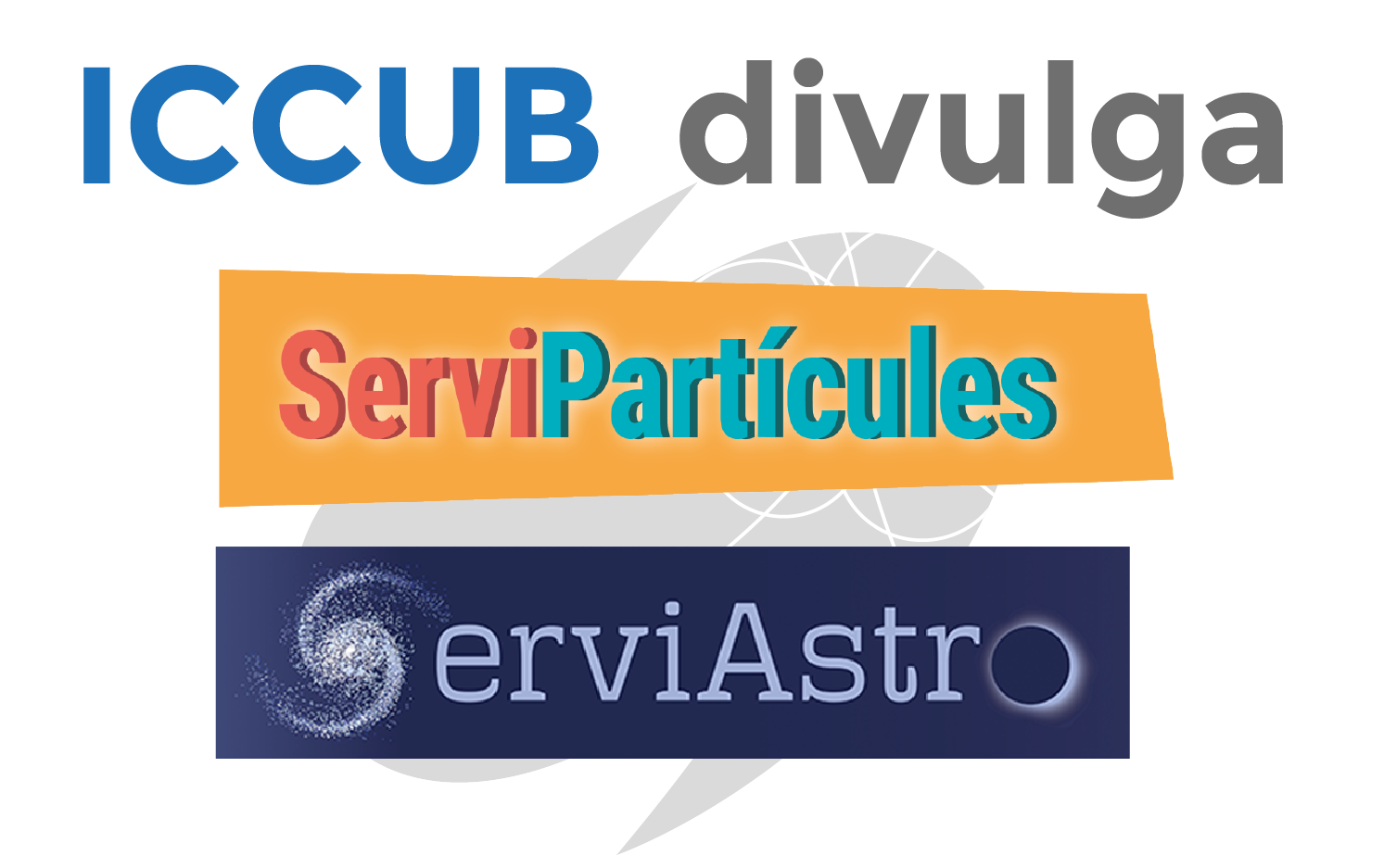 Serviastro-Servipartícules