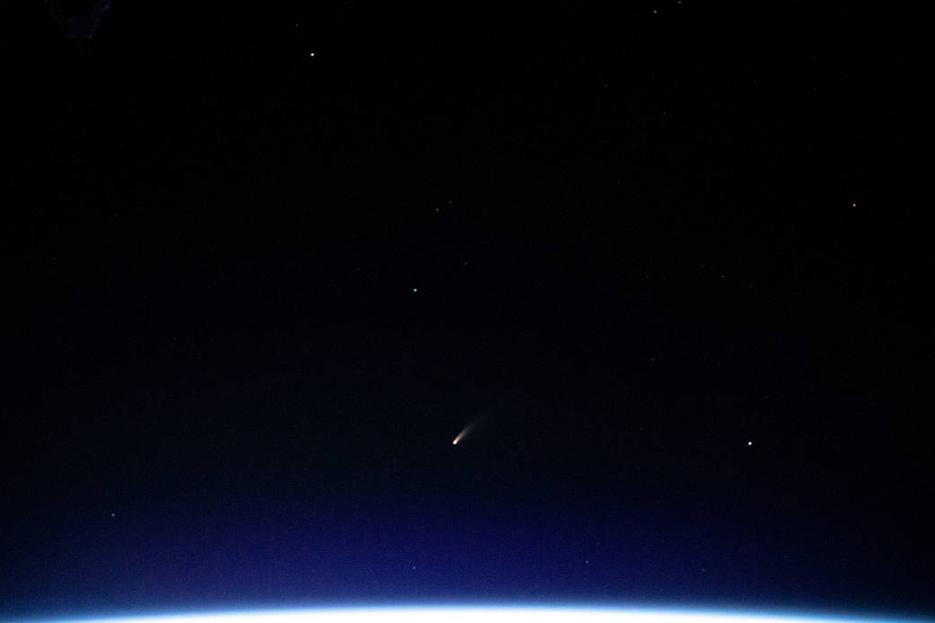 Neowise 1