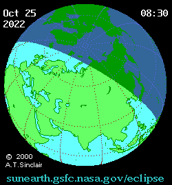Gif eclipse