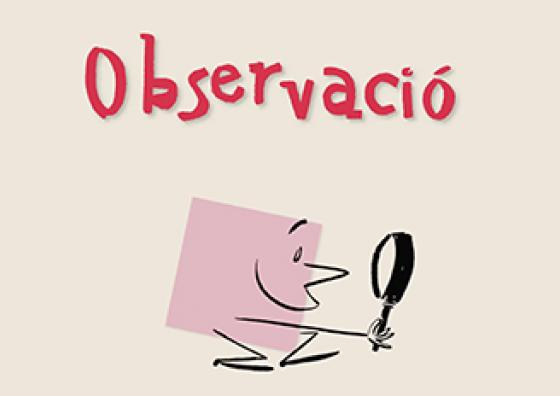 El mètode científic a la vida quotidiana, Xavi Luri (ICCUB)