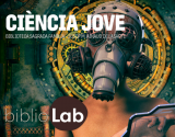 BiblioLab Ciència Jove