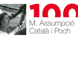 Logo any Assumpció Català