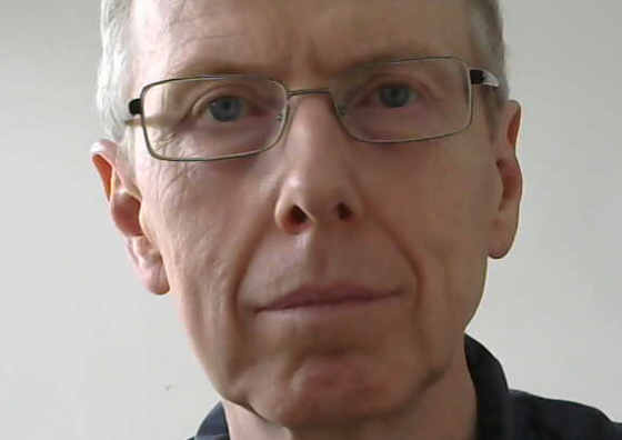 Dr. Claus Fabricius