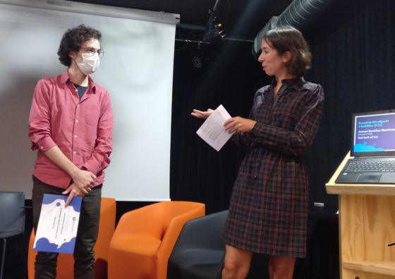 Premis 30è aniversari ACCC