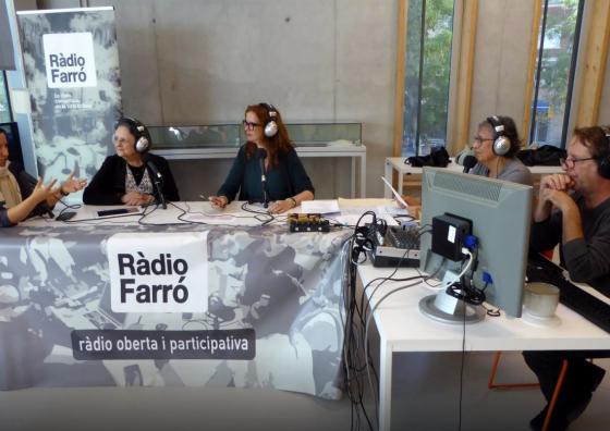 Radio Farró