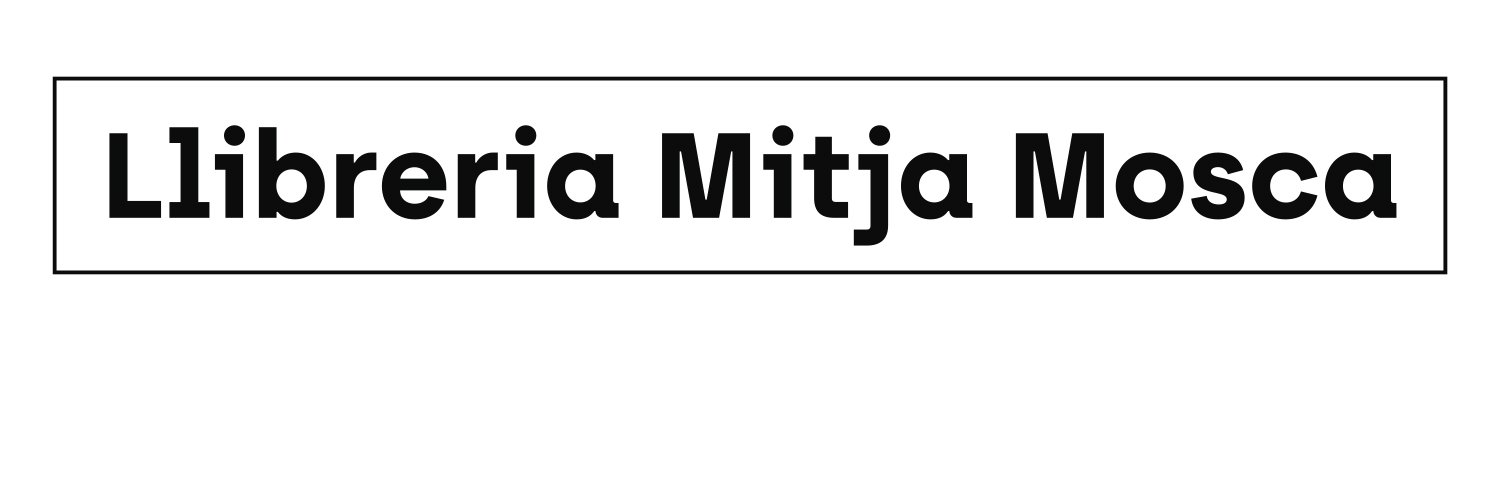 Llibreria Mitja Mosca