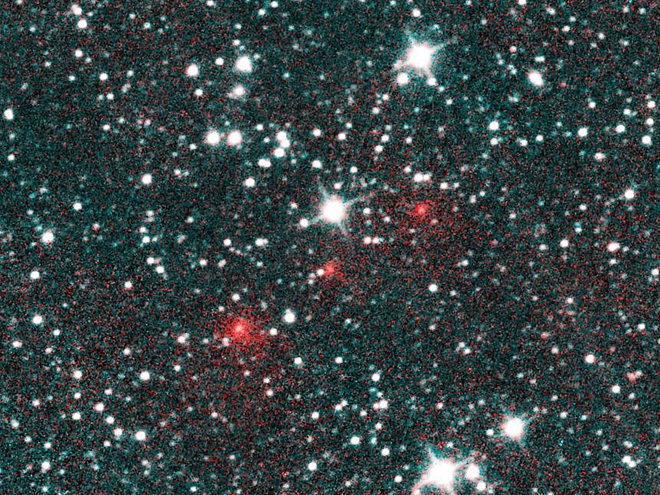 Neowise 0