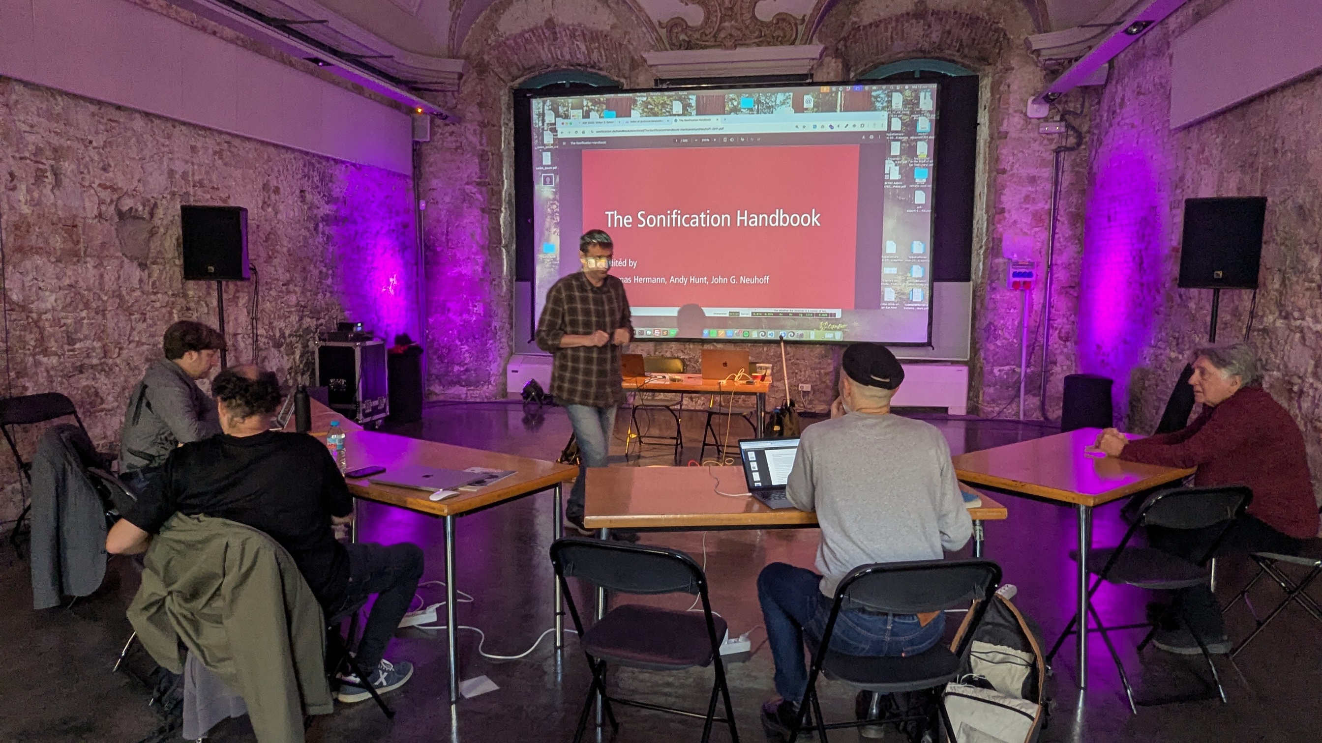 Ones gravitacionals, amb Jordi Espuny