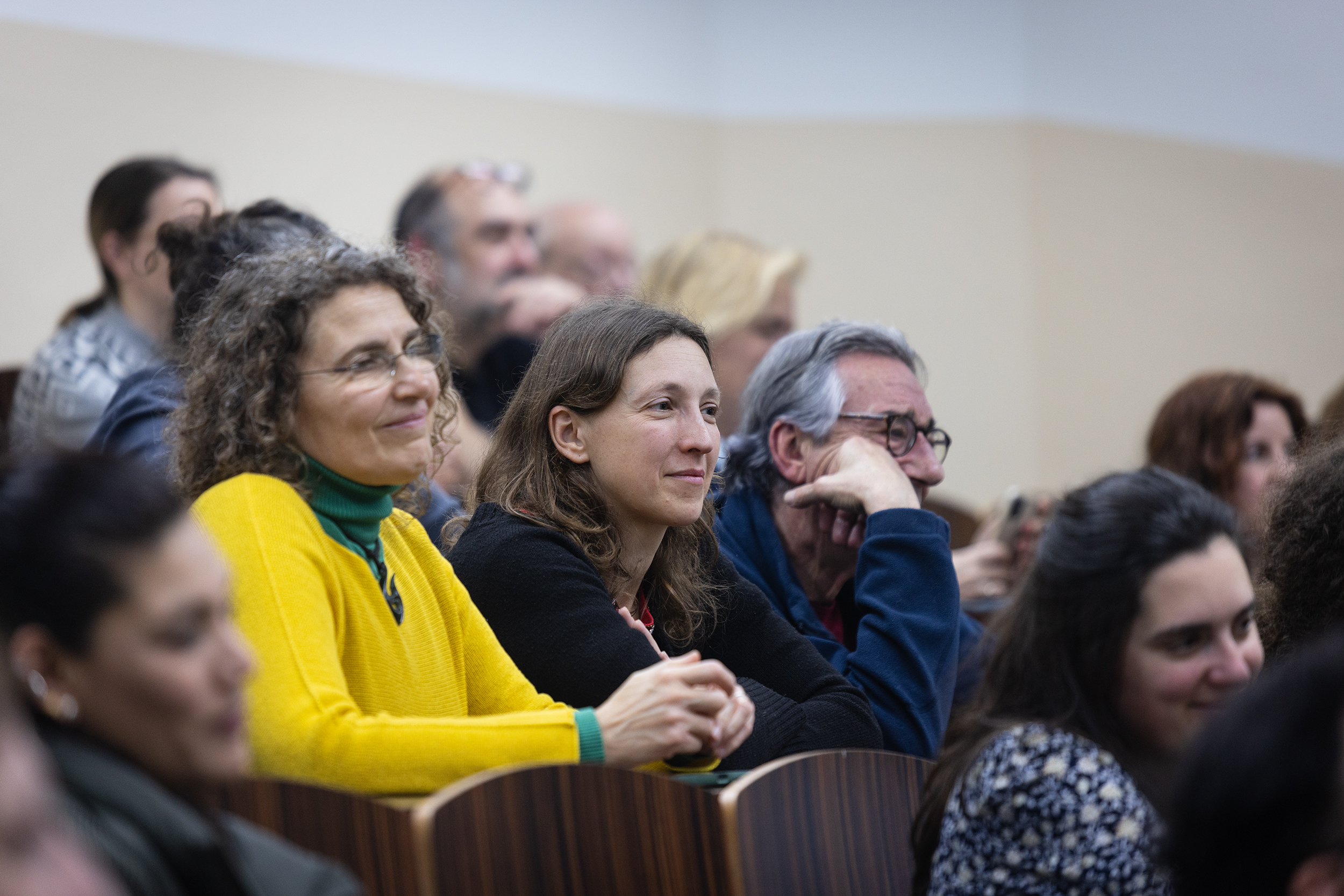 Acte de presentació de l'Any Assumpció Català