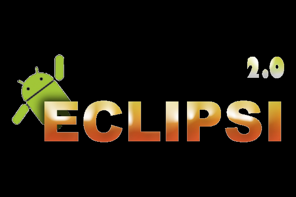 eclipse android logo