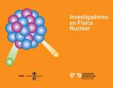Investigadores en Física Nuclear portada