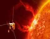 La missió Solar Orbiter i el Sol