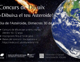 cartell_concurs_dibuixa_el_teu_asteroide
