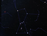 Constel·lació d'Orió