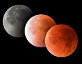 Eclipsi total de Lluna, 16 de maig de 2022