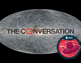 The Conversation: "Gaia mission releases map of more than a billion stars – here’s what it can teach us"