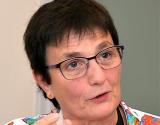 Francesca Figueras Siñol, astrofísica i investigadora de l'Institut de Ciències del Cosmos de la UB (ICCUB)