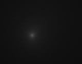 Imatge del cometa C/2022 E3 (ZTF)
