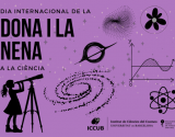 Dia Internacional de la Dona i la Nena a la Ciència 2024