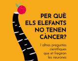 Llibre "Per què els elefants no tenen càncer"