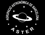 ASTER Logo