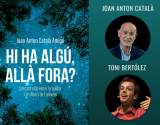 Cartell de l'acte de presentació