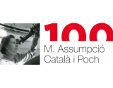 Logo any Assumpció Català