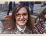 Yvonne Choquet-Bruhat a Berkeley, lany 1974