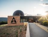 Parc Astronòmic del Montsec