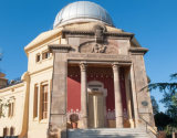 Observatori Fabra, Real Acadèmia de les Ciències i les Arts de Barcelona