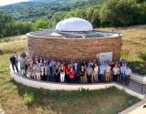 L'acte central de l¿any Maria Assumpció Català i Poch, que recorda la primera professora astrònoma de l¿Estat, s¿ha celebrat aquest dilluns al Parc Astronòmic del Montsec amb una taula rodona que ha reflexionat sobre l'estat de les dones al sector científic