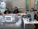 Radio Farró