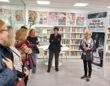 Visita guiada per donar a conèixer la figura de Català i Poch