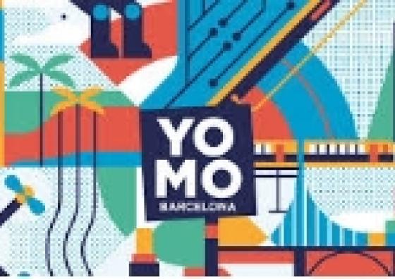 Festival YOMO (Youth Mobile Festival)