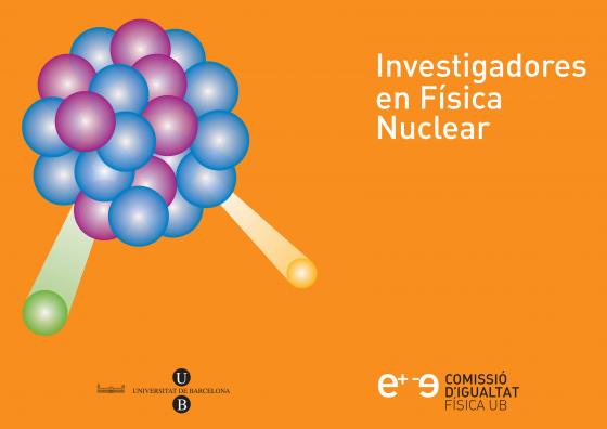 P01_Women researchers in Nuclear Physics