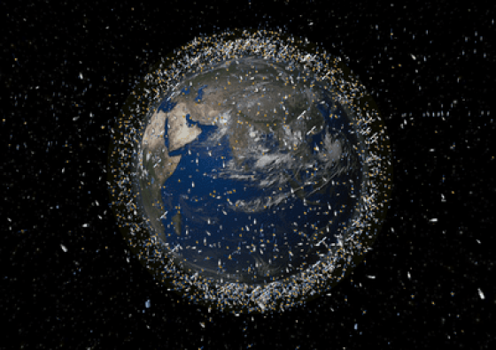 Aplicaciones destinadas a rastrear satélites | ServiAstro