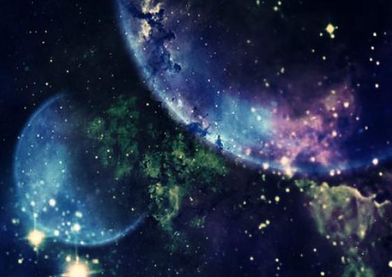 Curs sobre l'univers