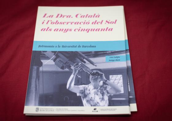 Acte Institucional d'Inauguració de l'Any Assumpció Català