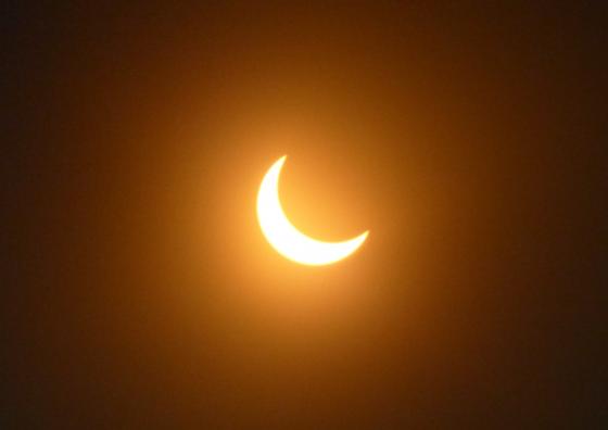 Solar Eclipse