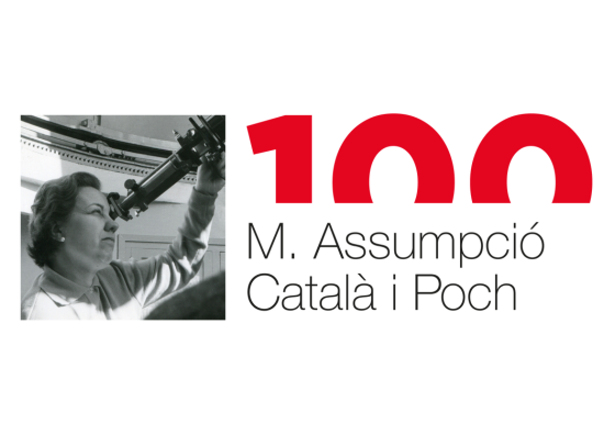 Logo any Assumpció Català