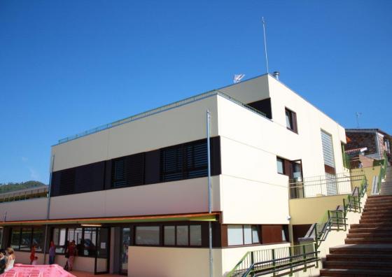 escola el sol i la lluna