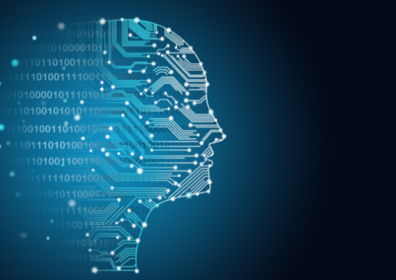 Il·lustració intel·ligència artificial