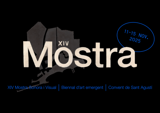 XIV Mostra Sonora i Visual