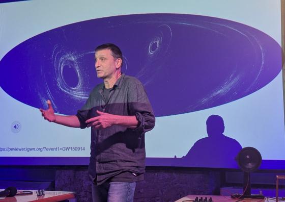 XIV Mostra Sonora i Visual